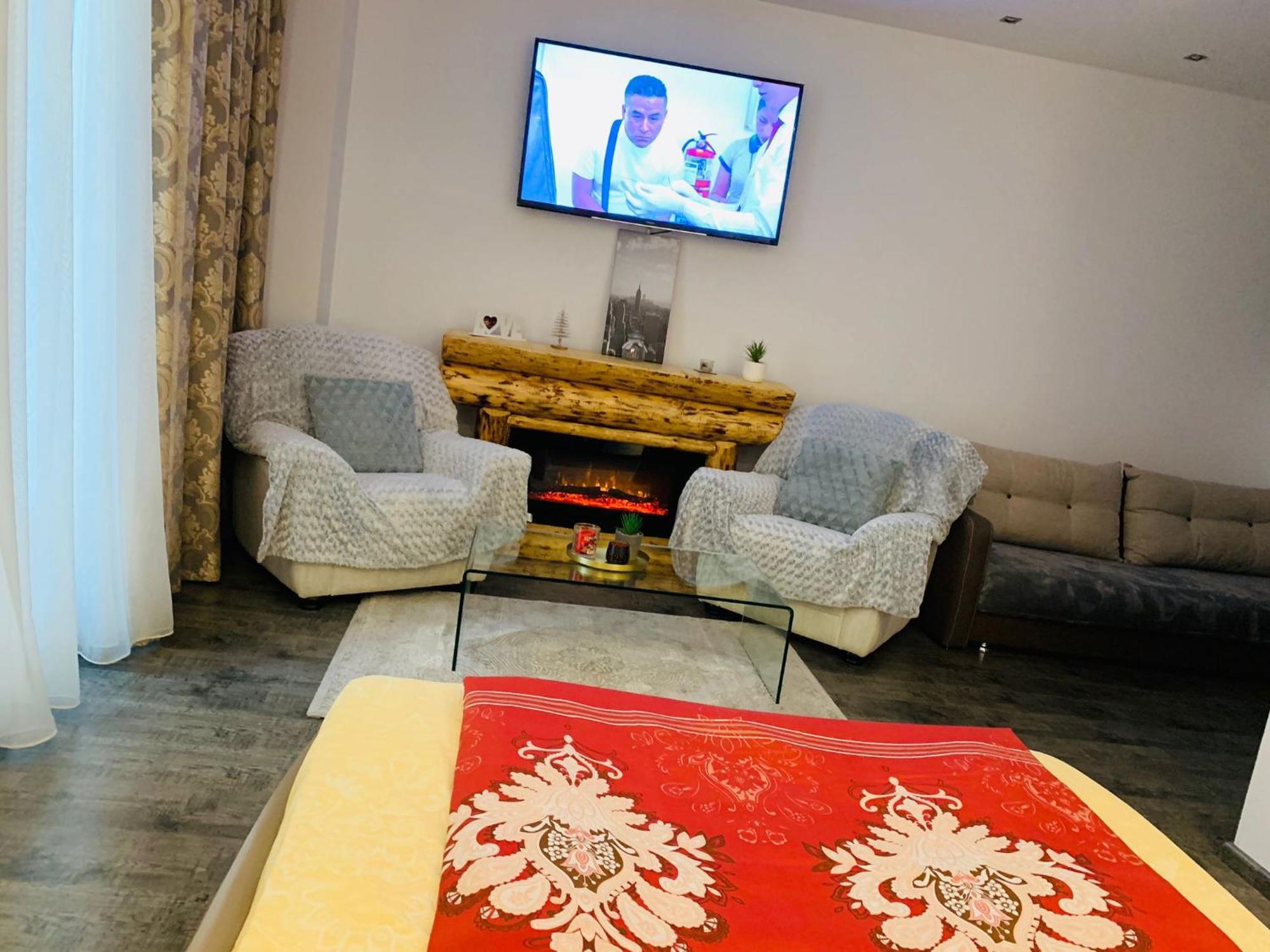 Apartament Seasonsstudiobv