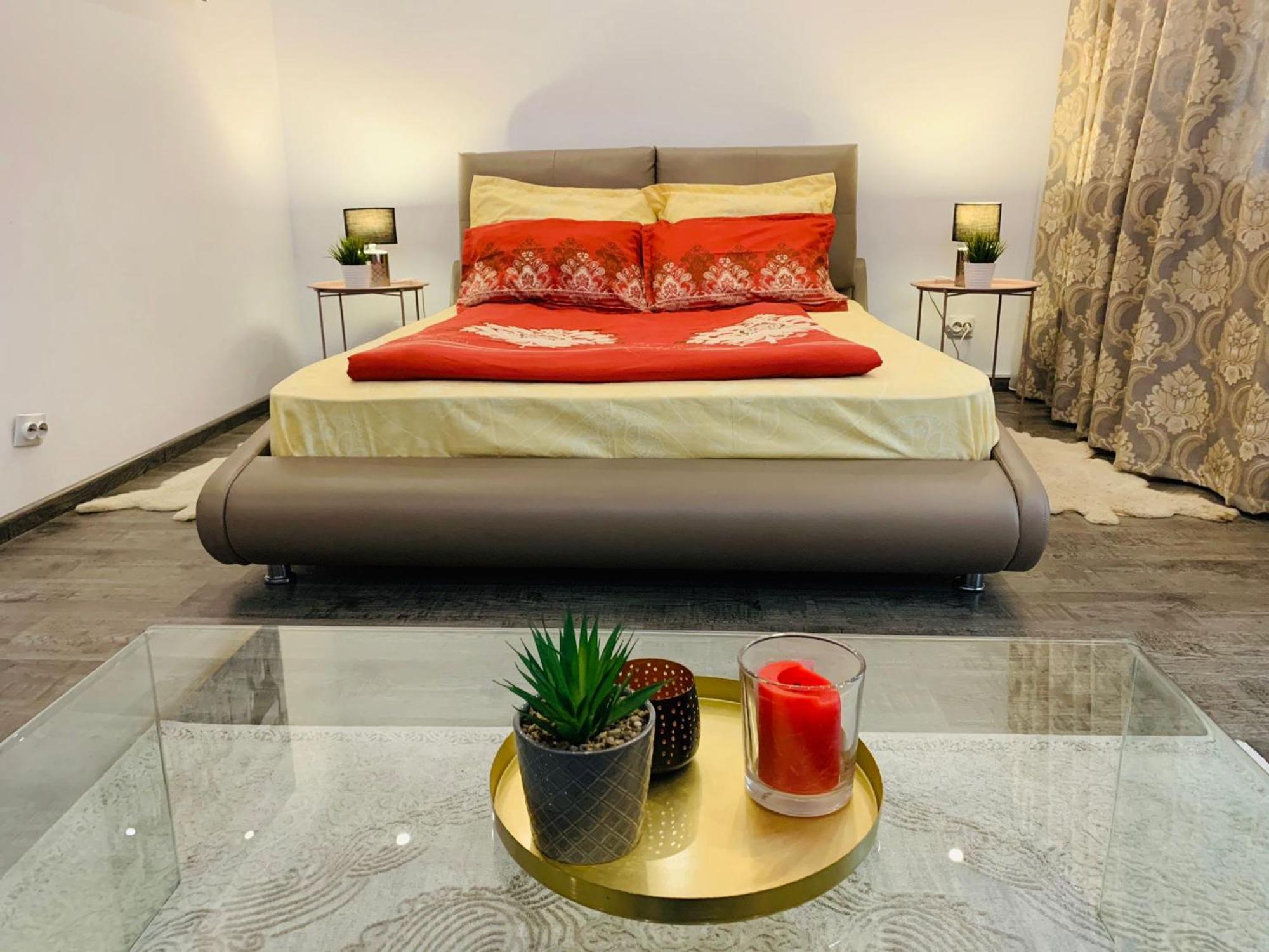 Apartament Seasonsstudiobv