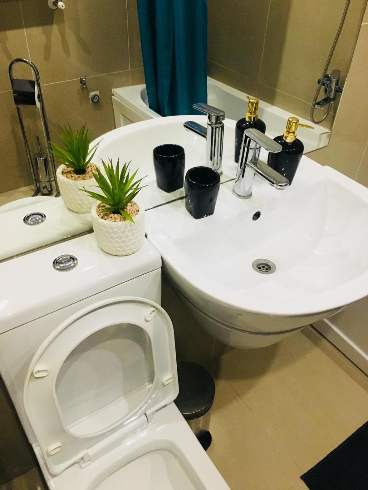 Apartament Seasonsstudiobv *