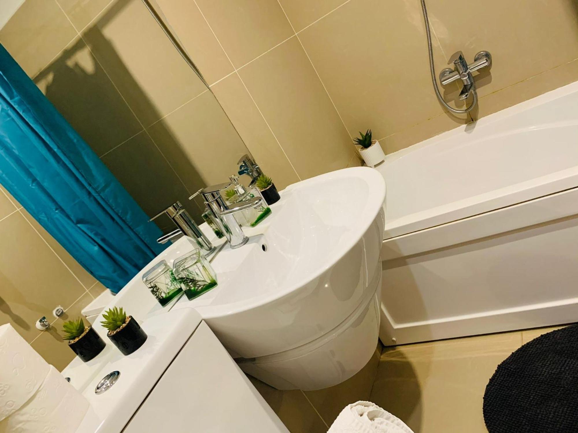 Apartament Seasonsstudiobv *