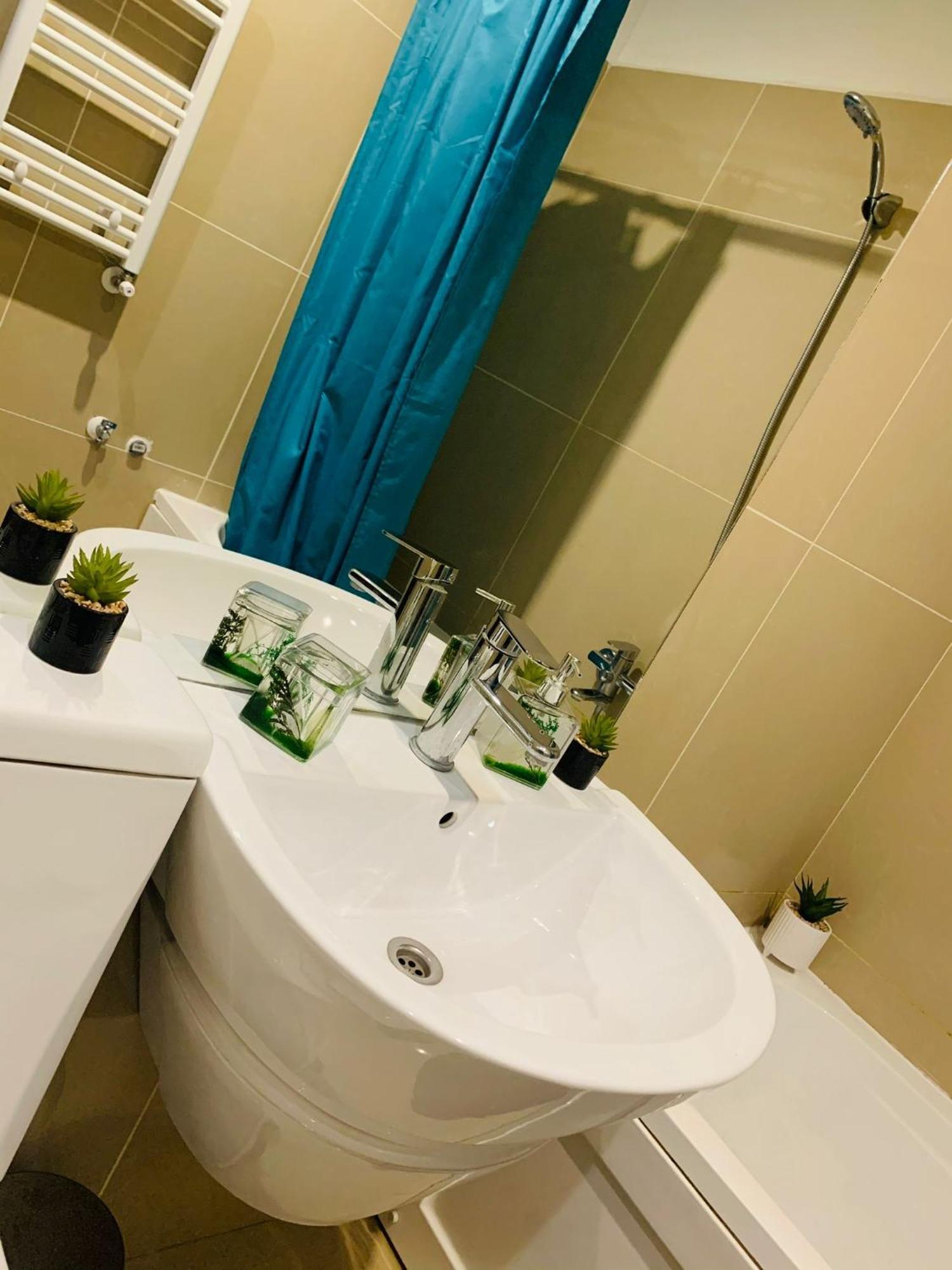 Apartament Seasonsstudiobv